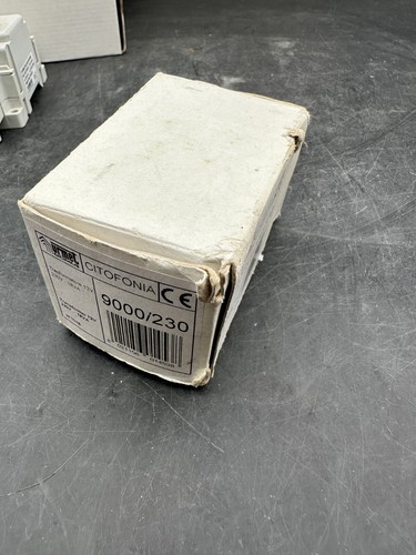 Urmet domus transformateur - domus,