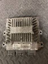 Calculateur décodé PEUGEOT CITOEN SID805 5WS40168E-T 9655941580 89661-YV010