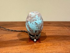 Veilleuse Brûle-parfum signé