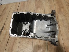 Bain D'Huile VW Crafter 2.0