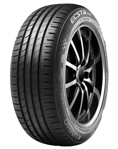Pneus eté kumho 215 r16 - d'eté, 215/40