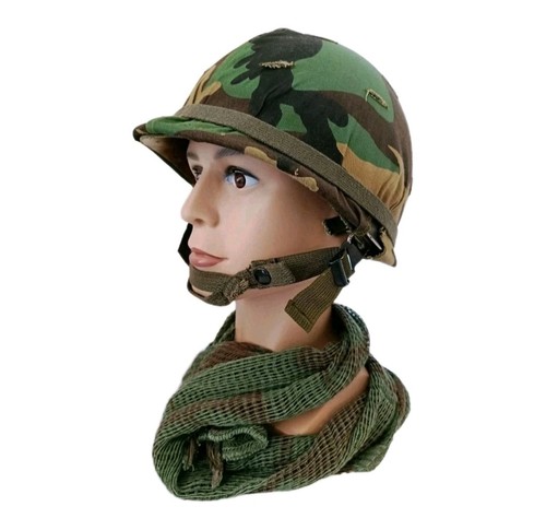 Casque m1973 us - us,