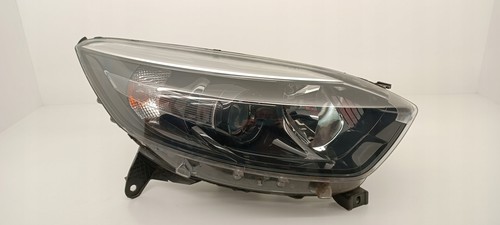Renault captur phare avant - renault,
