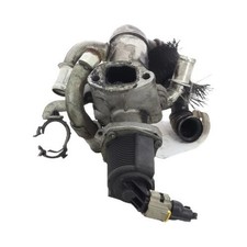 Vanne EGR OPEL CORSA C PHASE 2