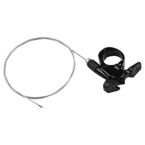 Fourche remote lock out - lock-out, levier