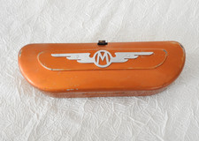 Boîte À Outils Mobylette