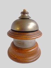 Sonnette de comptoir d'Hôtel