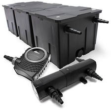 TTSet : Filtre de bassin