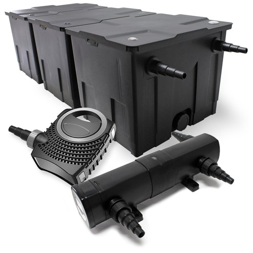 Ttset filtre de bassin - ttset,