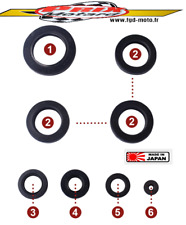 HONDA GL 1000 GOLDWING