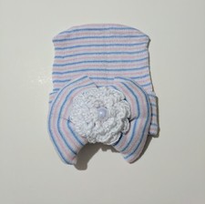 Newborn baby infant beanie
