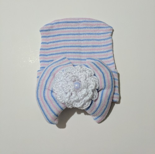 Newborn baby infant - , beanie