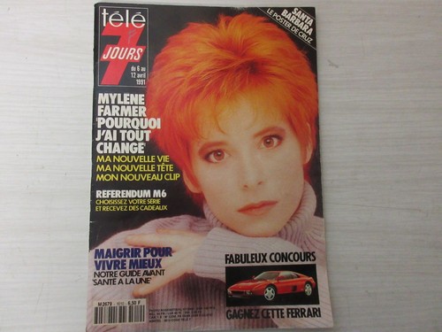 Tele jours 1610 - jours,