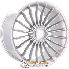 💥💥💥 4 jantes alu neuves 19" look BMW M ALPINA pour Série 3 E90 E91 E92 F34