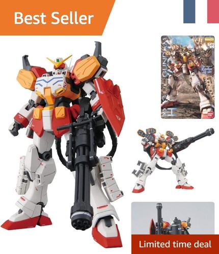 Kit maquette gundam - kit,