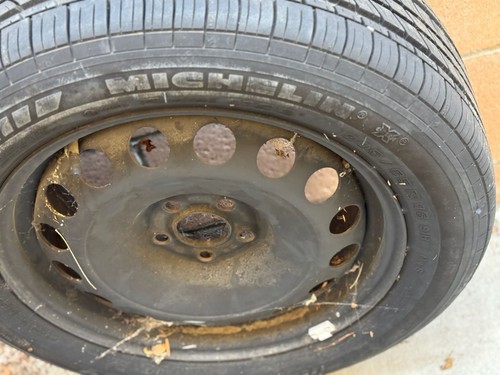 Michelin energy mxv4 plus - mxv4,