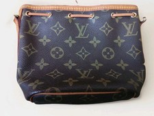 Sac LOUIS VUITTON Nano Noe