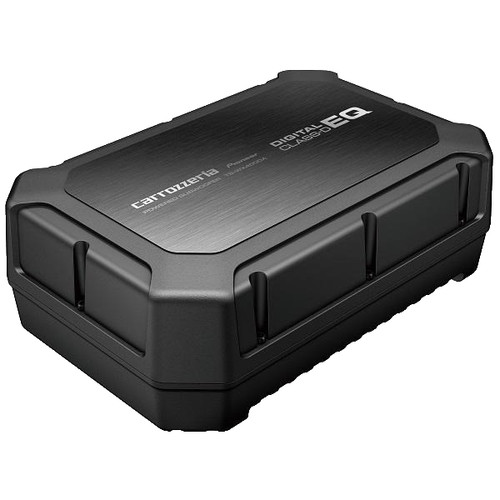 Pioneer carrozzeria wx400da - pioneer,