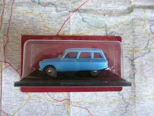 CITROËN Ami 8 Break 1979  UH