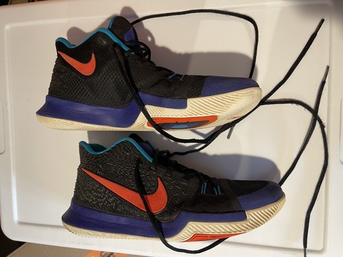 Nike kyrie kyrache size 10 - size,
