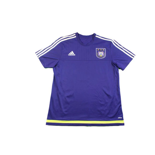 Maillot anderlecht - maillot,