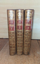 livre ancien-Blanchard -