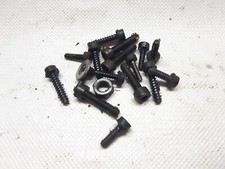 lot de visserie de taille haie