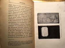 1916 CARNETS DE ROUTE DE