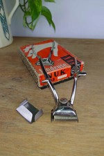 "NUK" mower number 43, GV la coupe, France