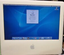 2004 IMAC G5 17-inch