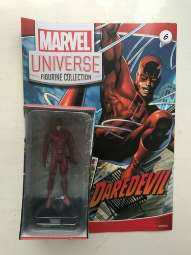 Marvel univers collection - univers,