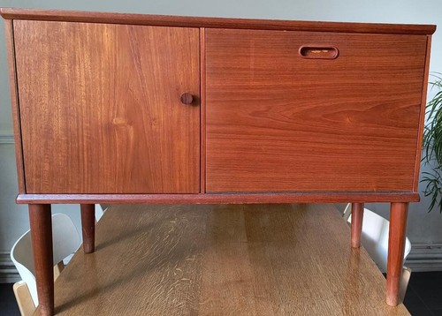 Petit meuble scandinave