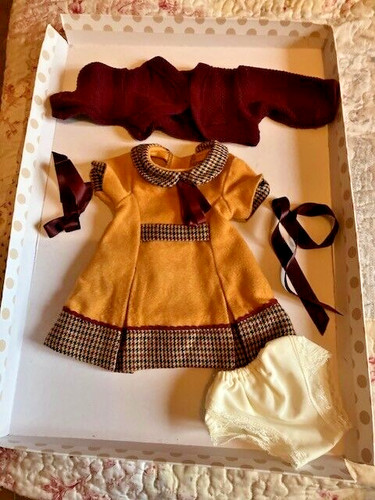 Robe neuve hivers avec veste - neuve,