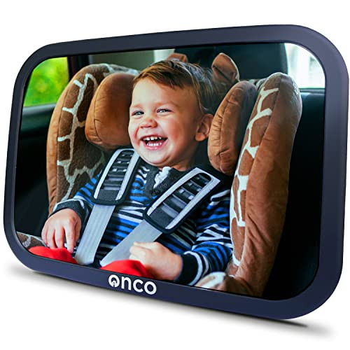 Onco miroir voiture - miroir, bébé