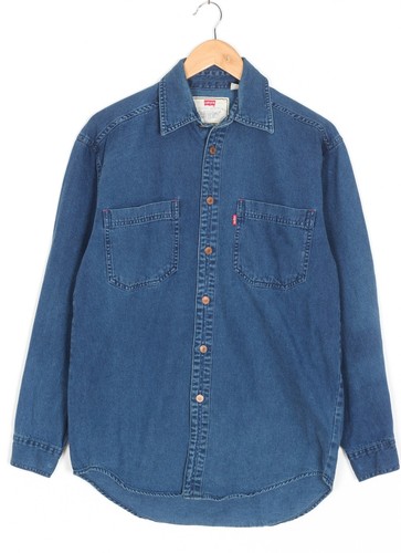 Chemise vintage levi red - vintage,