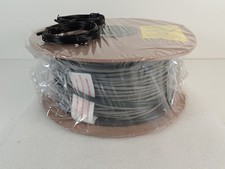 Schluter-Systems DHEHK240183 DITRA-HEAT Floor Heat Cable, 240V, Warms 183sq ft.