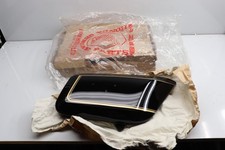 NOS NEW 1978 - 1979 HONDA GL1000 GOLDWING OEM RIGHT SIDE COVER 83601-431-670