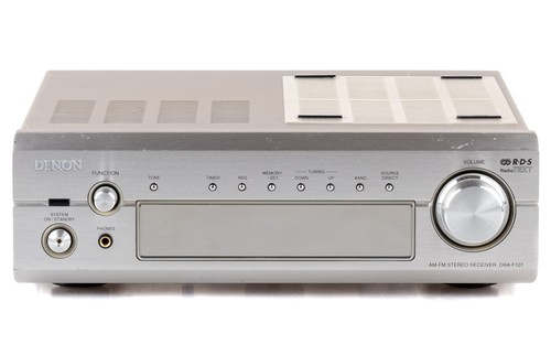 Denon dra f101 récepteur - denon, dra-f101