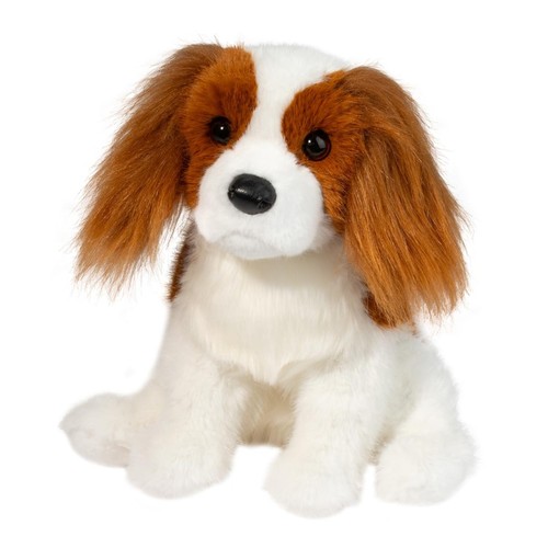 Douglas kingsley cavalier king - cavalier,