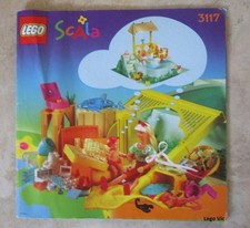 Lego Notice Instruction du