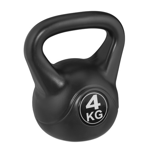 Haltère kettlebell poids - , de