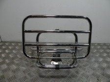 Porte bagages arrière