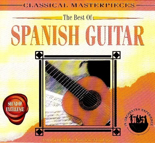 The best spanish - best,