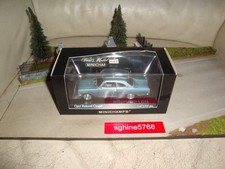 Minichamps 1/43 - Opel Rekord