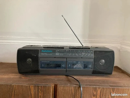 Audiosonic tbs 9180f - tbs-9180f, poste