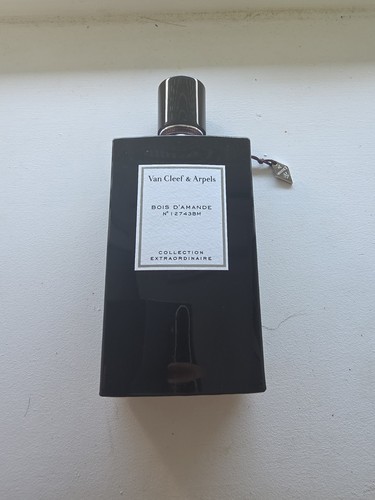 Van cleef arpels parfum - van,