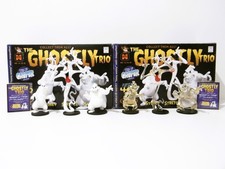 RARE - Lot de 2 sets Casper