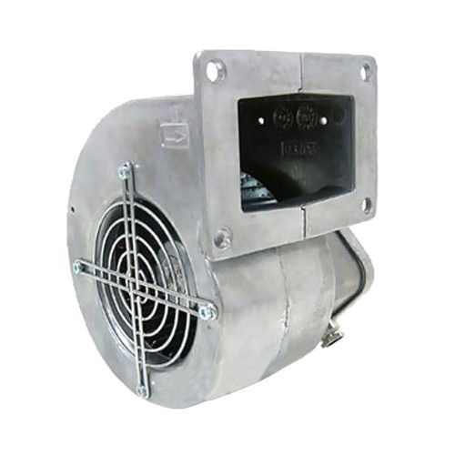 Ventilateur centrifuge ebm - ventilateur,