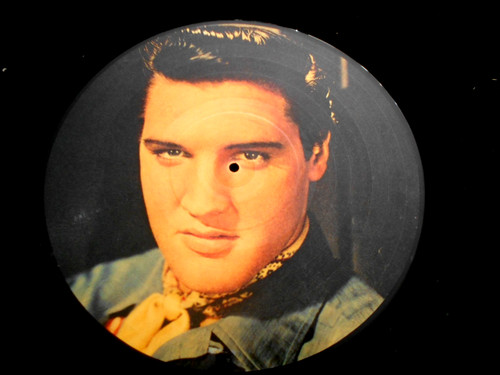 Elvis presley hot dog picture - elvis, dog/picture