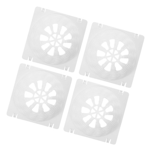 Pcs petits nids pour - 4,